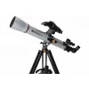 Celestron StarSense Explorer 70 LT Refraktor 70x Czarny, Szary