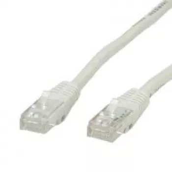 Kabel Ethernet krosowy Value 21.99.0502 Szary