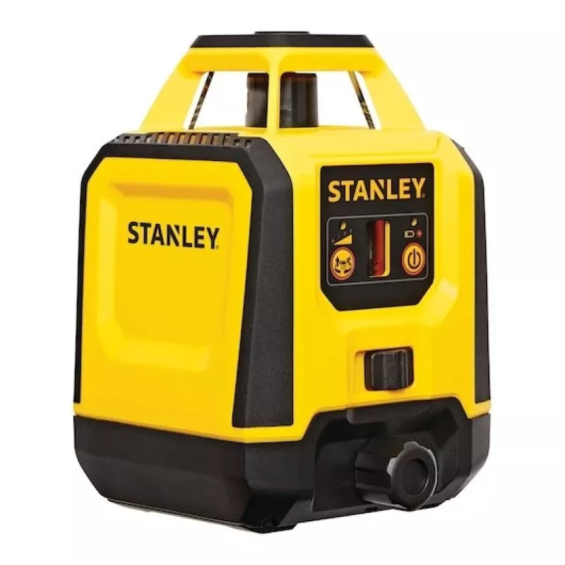 Niwelator laserowy Stanley FATMAX STHT77616-0 poziomica liniowa 30 m
