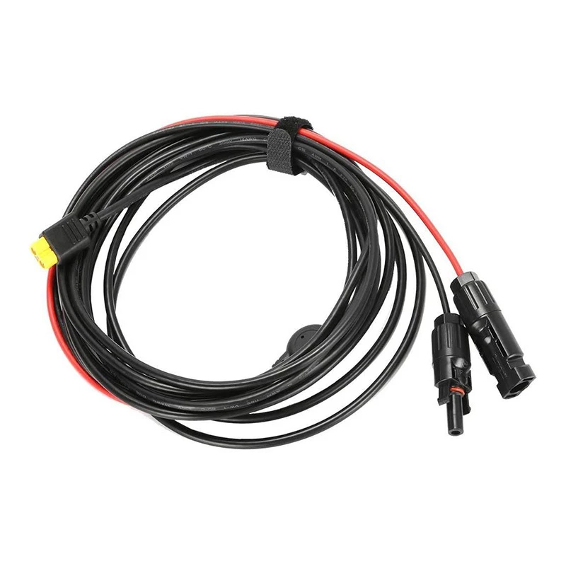 KABEL SOLARNY LXT60IF+MC4-5M/5008004059 ECOFLOW