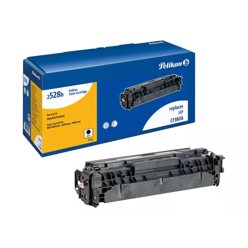 Pelikan 4236272 Materiał eksploatacyjny do drukarki Czarny