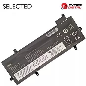 Bateria do notebooka, LENOVO L21C3P72, 3000mAh, Extra Digital Selected