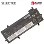 Bateria do notebooka, LENOVO L21C3P72, 3000mAh, Extra Digital Selected