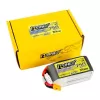 Bateria Tattu R-Line 750mAh 14.8V 95C 4S1P JST-XHR