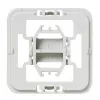 eQ-3 AG HomeMatic Kopp EQ3-ADA-KO - adapter montażowy do przełączników