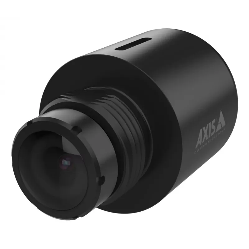 Moduł czujnika Axis 02641-001 CMOS 1.98mm Czarny