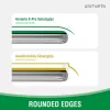 4smarts Second Glass X-Pro Full Cover iPhone 16e. 14. 13.13Pro