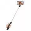 Statyw MEDIA-TECH MT5542 Statyw do selfie 2w1 Regulowana wysokość Lekki