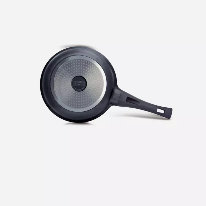 Patelnia Pensofal Saxum 28 cm nieprzywierająca, kompatybilna z indukcją