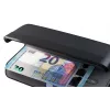 Detektor fałszywych banknotów Safescan 131-0723 Czarny Wielowalutowy UV
