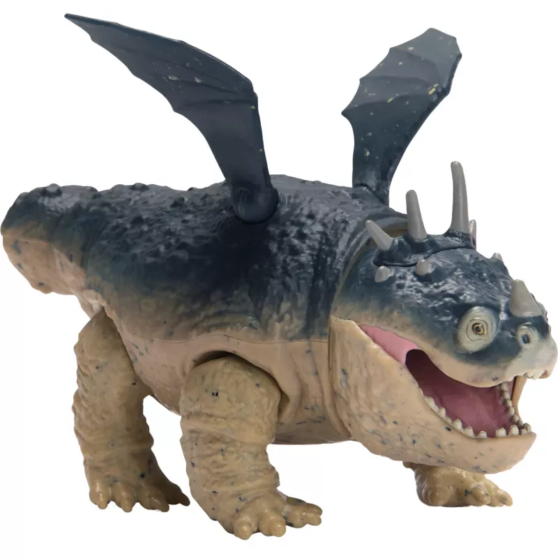 Figurka Spinmaster Dragons Movie Basic — Gronckle figurka kolekcjonerska