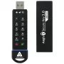 Apricorn Aegis Secure Key 3.0 - pamięć USB Flash