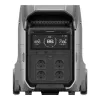 EcoFlow DELTA Pro 3 przenośna stacja zasilania Litowo-żelazowo-fosforanowa (LiFePO4) 4000 W 51,5 kg