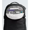 Plecak miejski The North Face Router - TNF Black/TNF Black