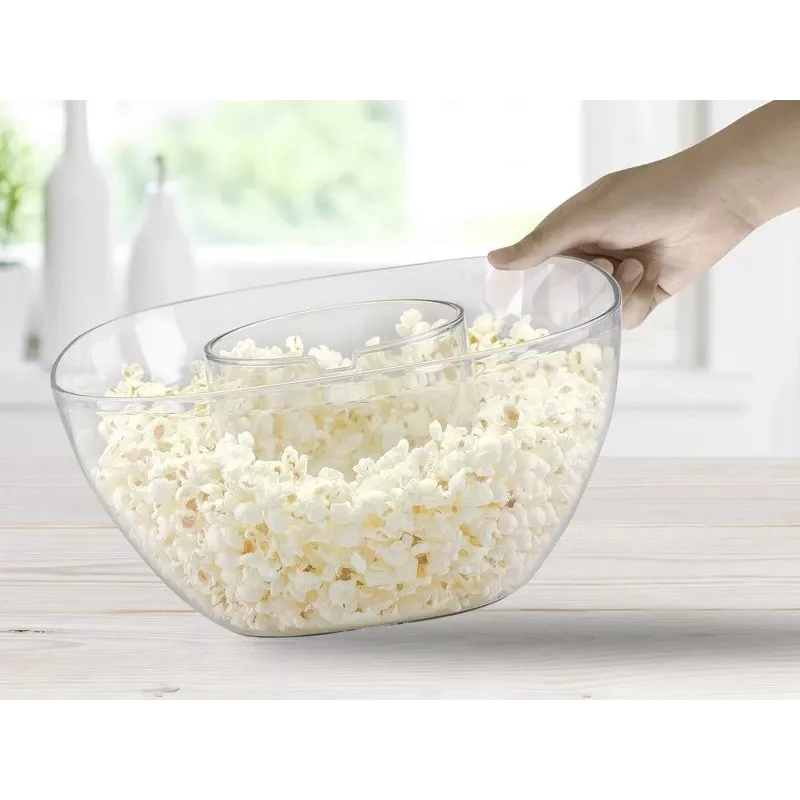 Maszyna do popcornu Beper P101CUD052 Party Line