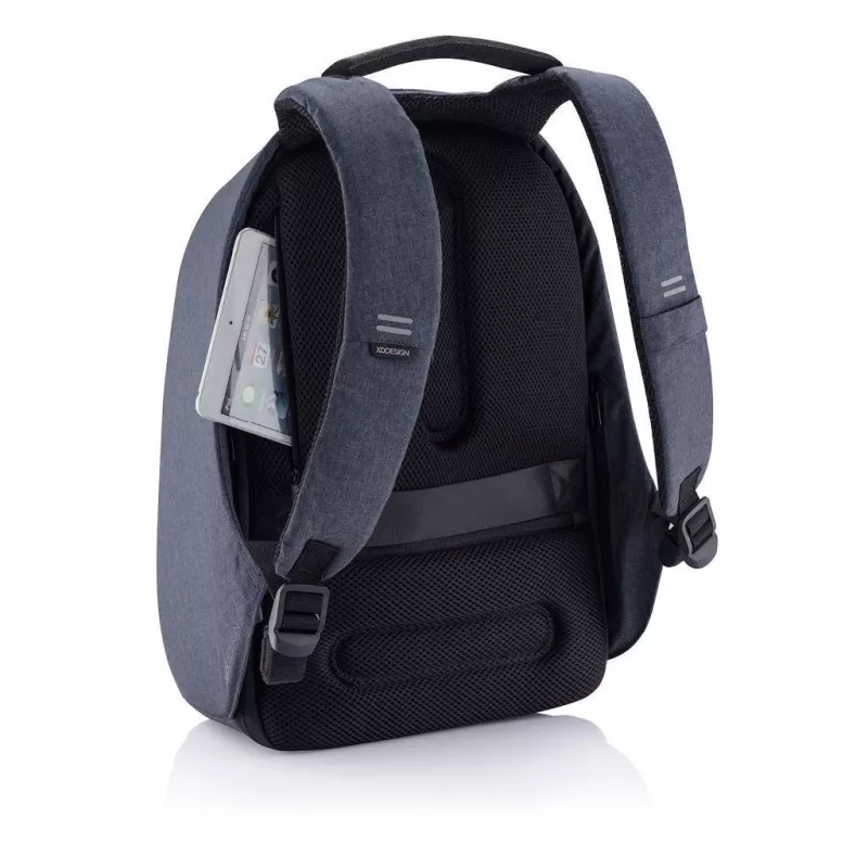 XD Design ANTY-KRADZIEŻOWY Plecak Bobby Hero XL Granatowy Nr kat.: P705.715