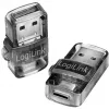 Bluetooth music receiver LogiLink BT0054