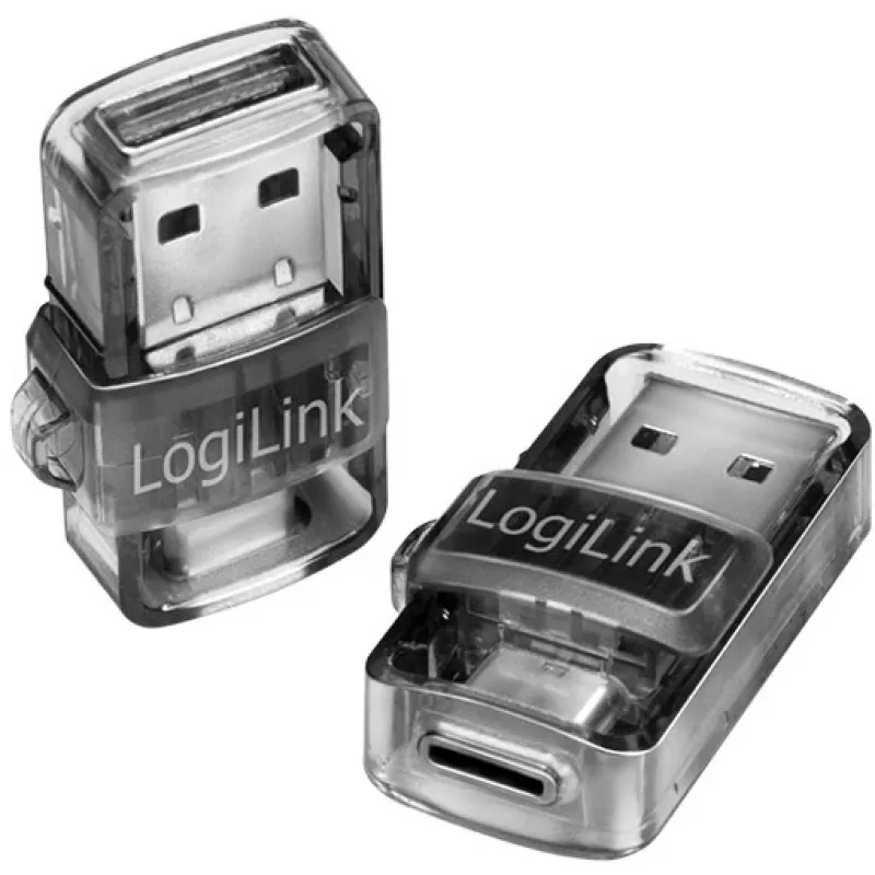 Bluetooth music receiver LogiLink BT0054