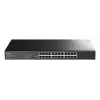 Cudy 24-portowy rackowy przełącznik Gigabit Ethernet GS1024L