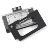 Blok wodny BitsPower NEBULA V2 TUF Gaming RTX 5090, ARGB, akryl, czarny