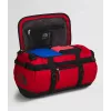 Torba podróżna The North Face Base Camp Duffel XS