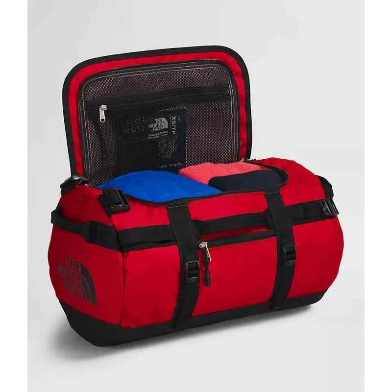 Torba podróżna The North Face Base Camp Duffel XS