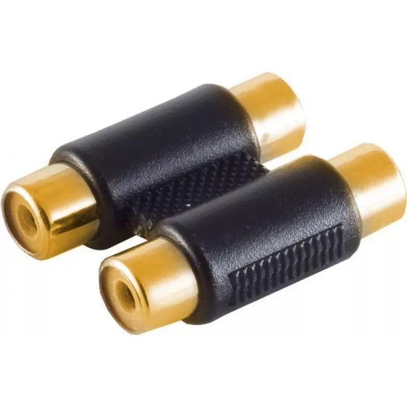 Adapter RCA ShiverPeaks BS57041-G