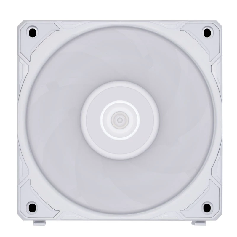 Wentylator Lian Li UNI FAN P28 12 cm 300-2600 RPM 4.79 mmH2O