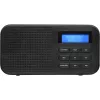Inter Sales DENVER DAB-42 - Tragbares DAB-Radio - 1 Watt