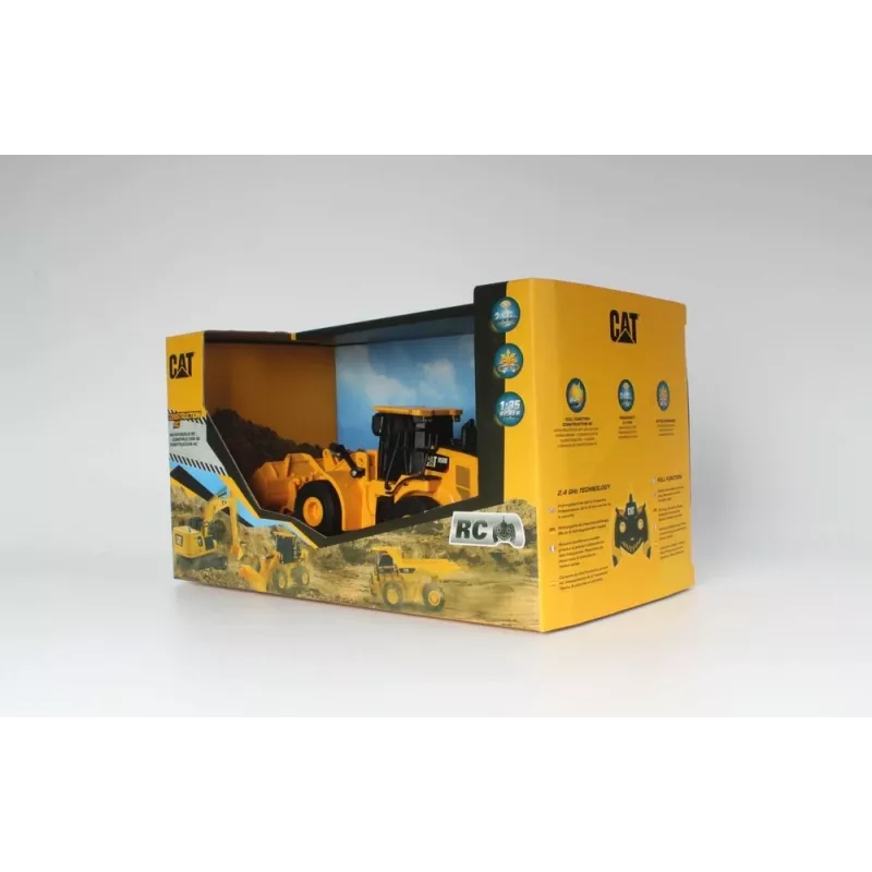 Carrera Toys 37023003 zabawka zdalnie sterowana