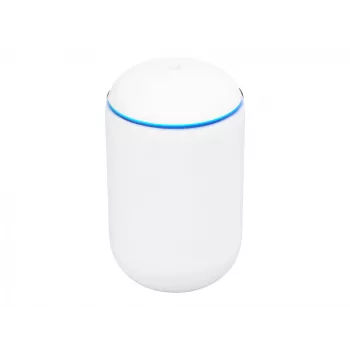 Router bezprzewodowy Ubiquiti UniFi Dream Machine, biały