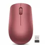 Mysz Lenovo 530 biurowa symetryczna RF Wireless Optyczna 1200 DPI