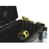 Stanley tool box FatMax Metal-Tworzywo sztuczne 26