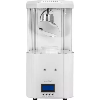 LED PAR/Spot EUROLITE TSL-350 COB 50W RGBW — 50W COB, mieszanie kolorów RGBW
