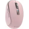 Mysz bezprzewodowa YENKEE YMS 2085PK NOBLE Dual WiFi Bluetooth