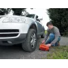 Kompresor samochodowy 12V 8,27 bara