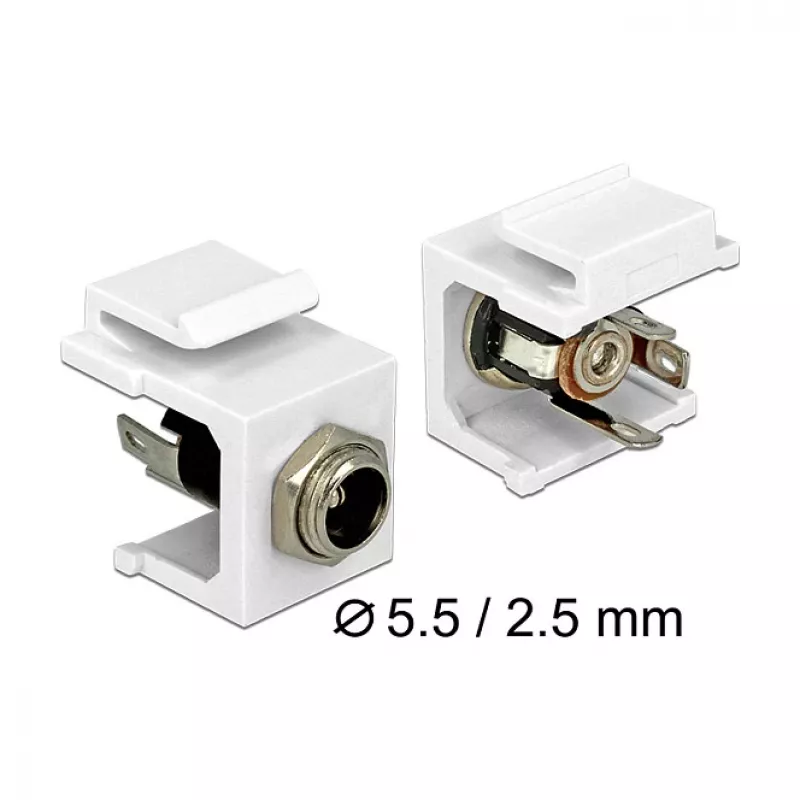 Moduł Keystone DeLOCK 86373
