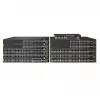 HPE - Aruba 6200F 12G Class4 PoE 2G/2SFP+ 139W Switch - Switch - L3 - zarządzany - 12 x 10/100/1000 (PoE+) + 2 x 100/1000 (Uplink) + 2 x 1 Gigabit / 10 Gigabit SFP+ do montażu w szafie