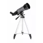 Celestron Travelscope 70 DX Refraktor, czarny, szary