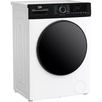 Beko BMM5DFO5741WPB Pralko-suszarka 7 kg / 5 kg Biała