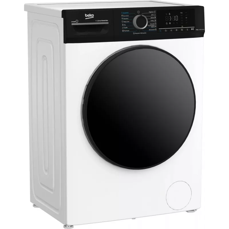 Beko BMM5DFO5741WPB Pralko-suszarka 7 kg / 5 kg Biała