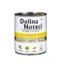 Mokra karma dla psa Dolina Noteci Poultry Adult 800g — kurczak, białko 11%, tłuszcz 7%, wilgotność 76%