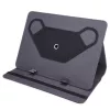 Case Logic SureFit CRUE-1110 Czarny 25,4 cm (10 cali) Folio