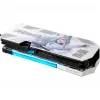 Karta graficzna power color Hellhound RX 9070 XT 16 GB OC (RX9070XT 16G-L/OC/REVA)