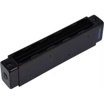Alphacool NexXxoS UT60 Full miedź X-Flow 40mm Penta (5x40mm) Radiator (14291)