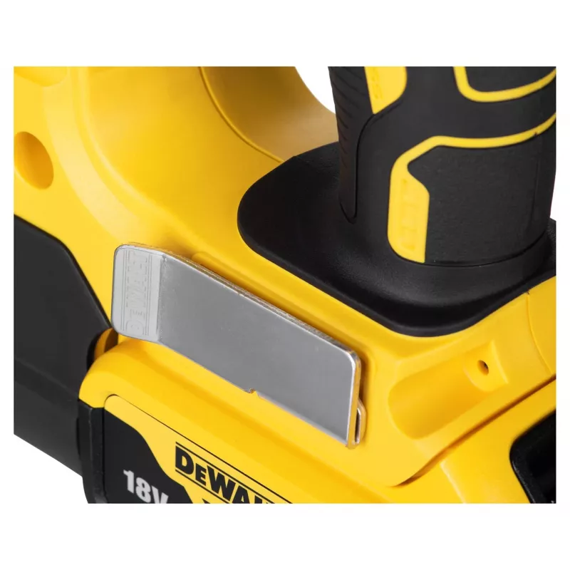 Zestaw narzędzi akumulatorowych Dewalt DCK305P3T (DCF887+DCH273+DCG405)