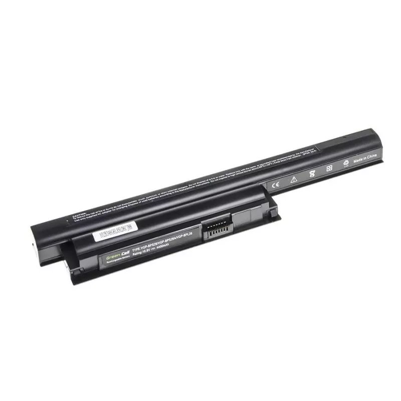 Bateria zamienna do notebooka Green Cell SY08
