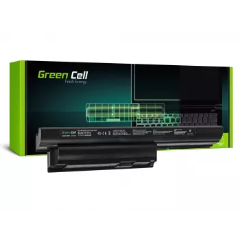 Bateria zamienna do notebooka Green Cell SY08