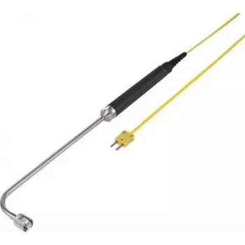 VOLTCRAFT TP-206 Sonda powierzchniowa -100 do 400 °C Sonda typu K (VC-8307400)