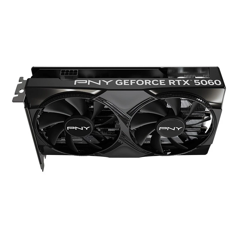 Karta graficzna PNY GeForce RTX 5060 8GB